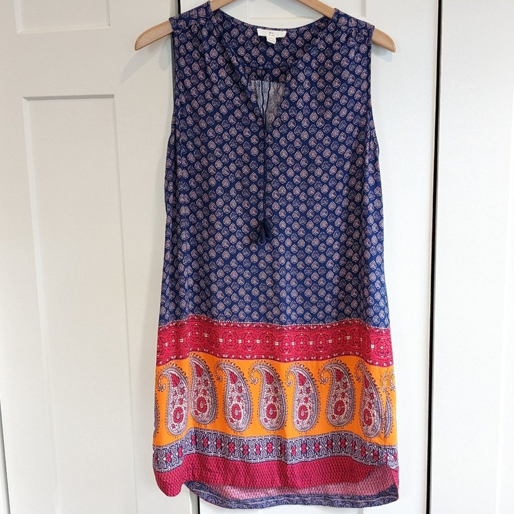 BeachLunchLounge dress
